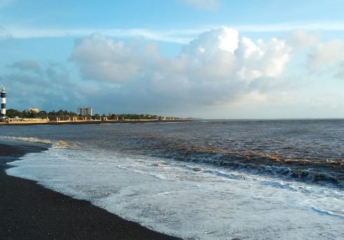 6 Best Beachside Hotels And Resorts In Daman For Your Next Coastal Getaway