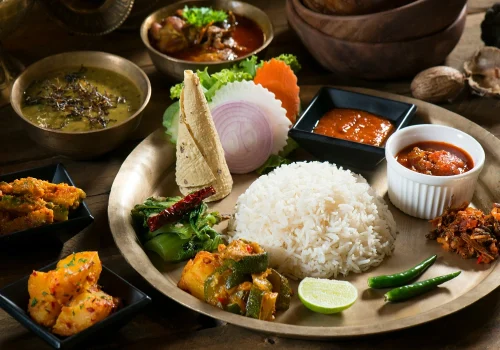 Best Culinary Experiences In India