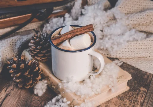 Best Hot Chocolate In Mumbai