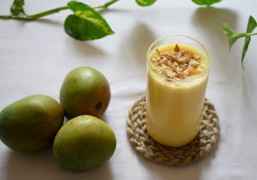 Best Mango Milkshakes In Mumbai You Can’t Miss This Summer