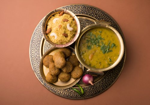 Best Places To Eat In Jaipur