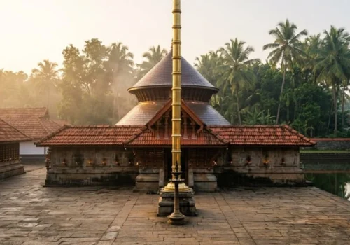 Best Places To Visit In Kollam