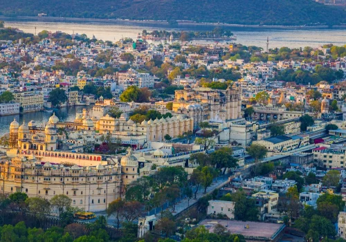 Best Places To Visit In Udaipur
