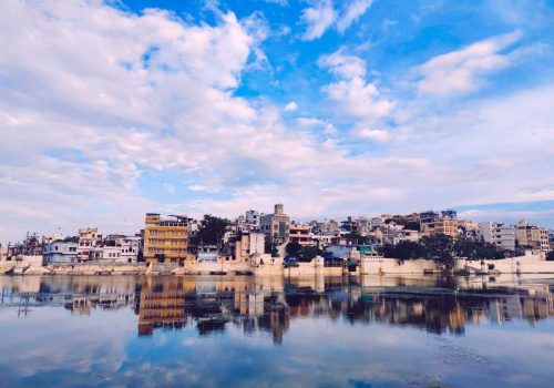 Best Places To Visit In Udaipur In November