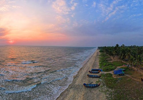 Best Places To Visit Kozhikode