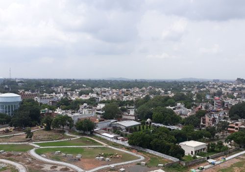 Best Places To Visit Near Jhansi