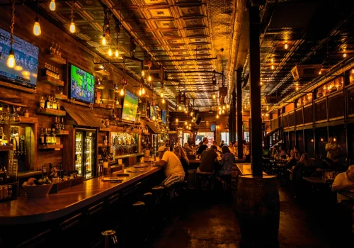 Best Pubs in Kolkata