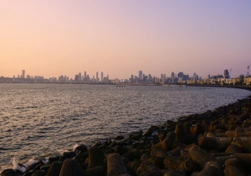Best Sunset Spots In Mumbai