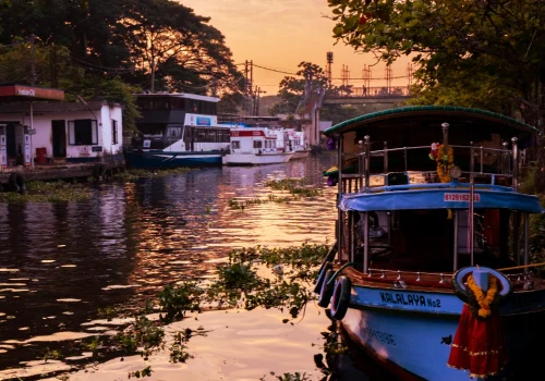 Best Time To Visit Alappuzha