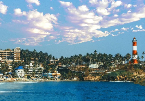 Best Time To Visit Thiruvananthapuram