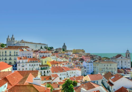 Best Time to Visit Spain and Portugal