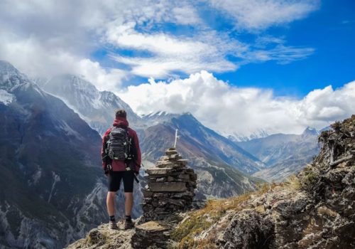 Best Trekking Clubs In Bangalore
