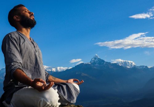 Best Yoga Retreats Kerala