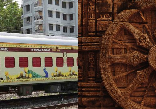 Divine East Temple Tour