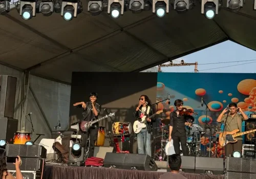 Bir Music Festival 2026