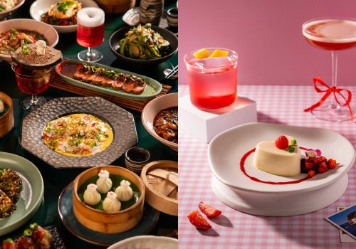 Romantic Cafés & Restaurants In Bandra For Valentine’s Day
