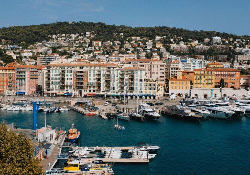 Cannes Film Festival luxury travel guide
