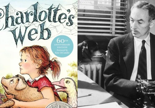 Charlotte’s Web