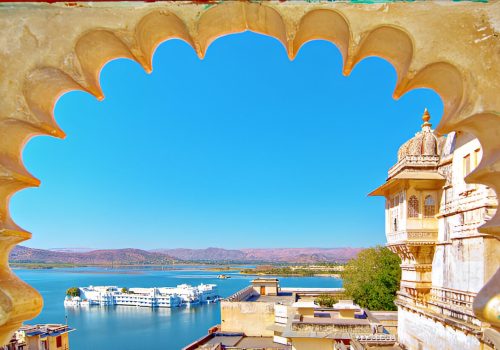 Cheap Homestays In Udaipur