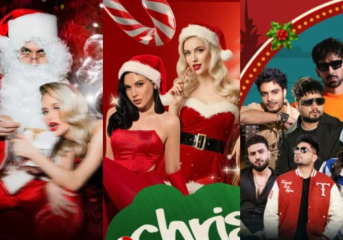 Christmas Carnival in Gurgaon