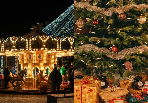 Christmas In Kerala