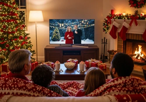Christmas Movies
