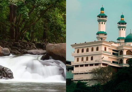 Malappuram: A Kerala Journey Shaped By Food, Hills And History