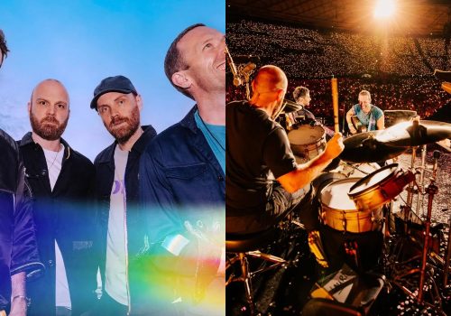 DY Patil Stadium Guide Ahead of Coldplay Concert