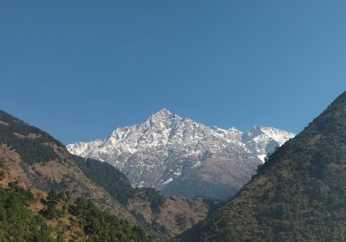 Dharamshala: Places, Experiences & Things To Know Before You Go