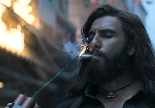 Dhurandhar Filming Locations