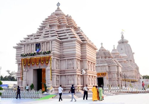 Digha Jagannath Temple Rules and Regulations: A Complete Visitor’s Guide