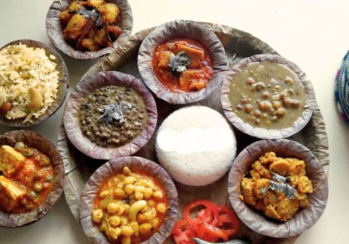 Dishes To Have In Dalhousie