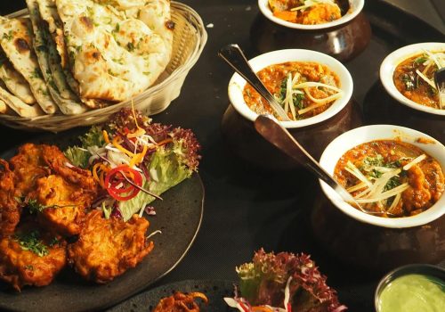 Diwali Brunch