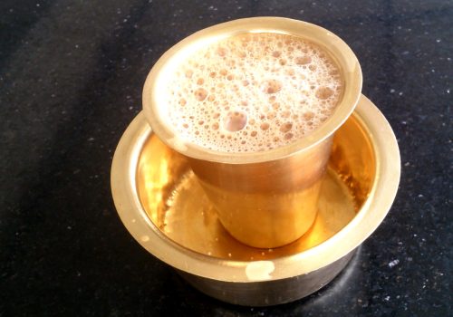 Filter Coffee