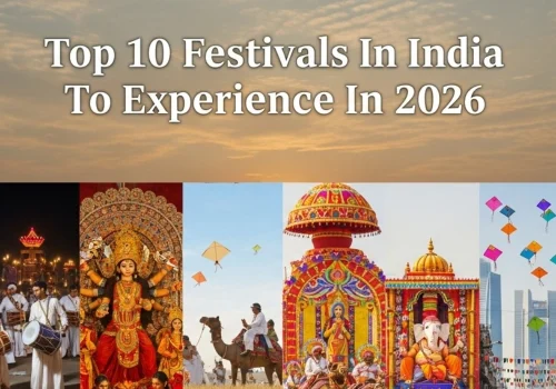 Festivals In India