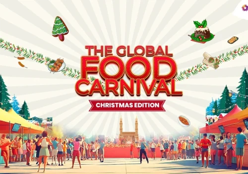 Food Carnival Hyderabad