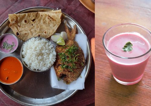 Foodie’s Guide To Vengurla