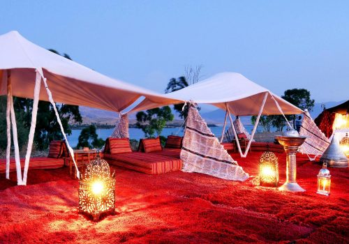 Maharashtra Eco Glamping Festival