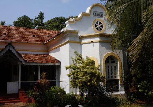 Affordable Homestays In North Goa