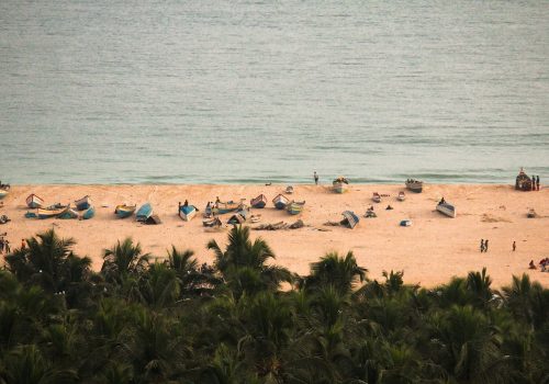 GOA
