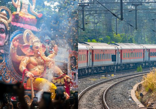 Ganpati Special Trains