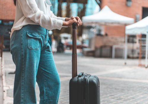 Gen Z travel trends india