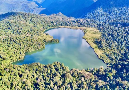 Glaw Lake