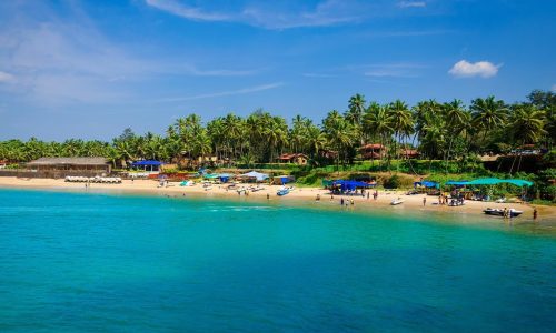 Cafés In Goa