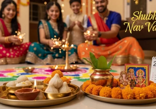 Gujarati New Year
