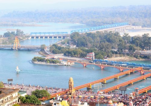 Haridwar: Places To Visit, Things To Do & Essential Travel Tips