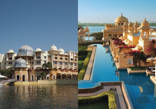 10 Luxury Heritage Hotels In Rajasthan To Experience A Royal Stay
