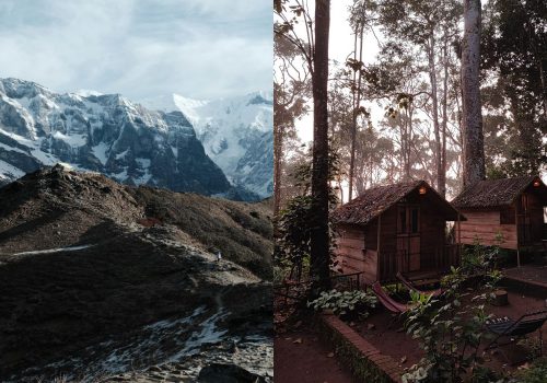 Himalayan Homestays Under 5,000