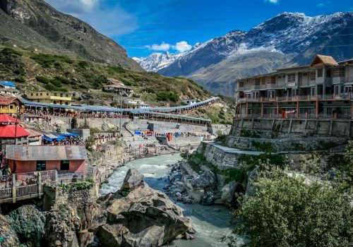 _Historical Places In Uttarakhand