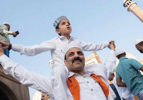 How Eid Is Celebrated In Morocco Vs India Vs United Arab Emirates FIMG